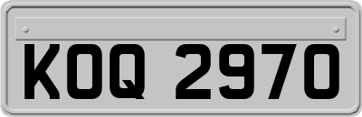 KOQ2970