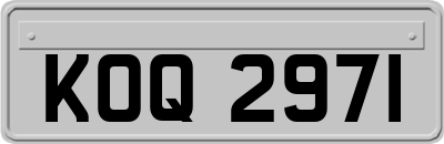 KOQ2971