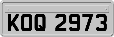 KOQ2973