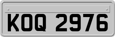 KOQ2976