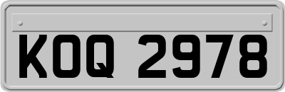 KOQ2978