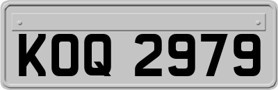 KOQ2979