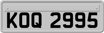 KOQ2995
