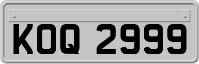 KOQ2999