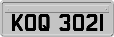 KOQ3021