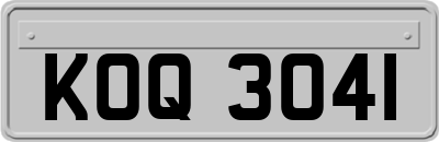 KOQ3041