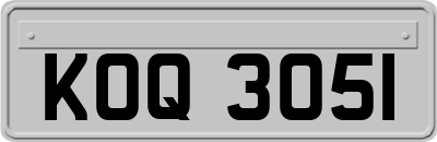 KOQ3051