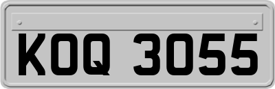 KOQ3055