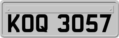 KOQ3057