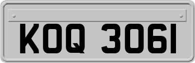 KOQ3061