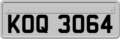 KOQ3064