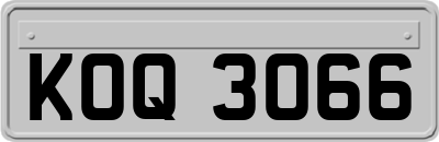 KOQ3066