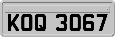 KOQ3067