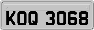 KOQ3068