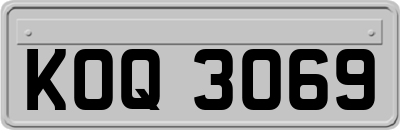 KOQ3069