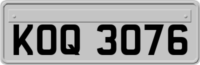 KOQ3076