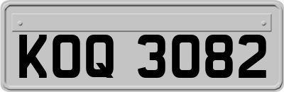 KOQ3082