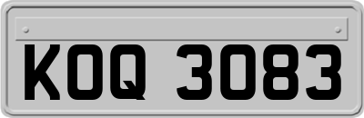 KOQ3083