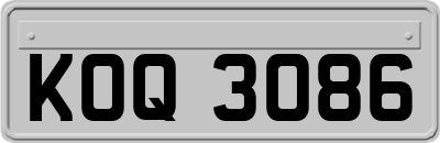 KOQ3086