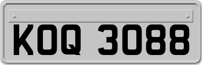KOQ3088