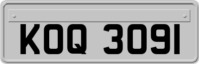 KOQ3091