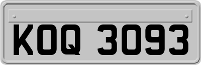 KOQ3093