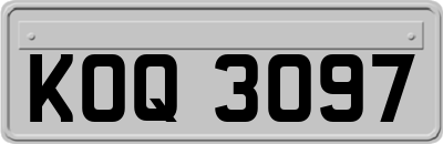 KOQ3097