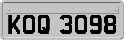 KOQ3098