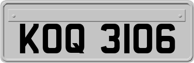 KOQ3106