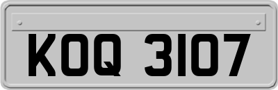 KOQ3107
