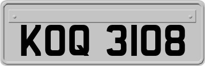 KOQ3108