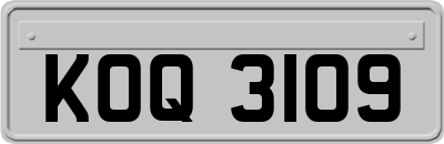 KOQ3109