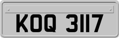 KOQ3117