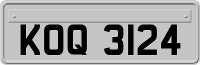 KOQ3124