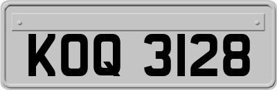 KOQ3128