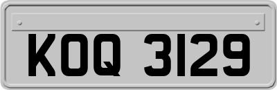 KOQ3129