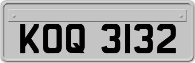 KOQ3132