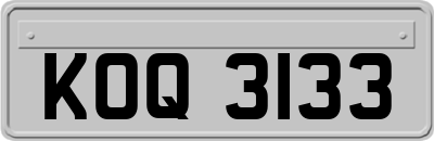 KOQ3133