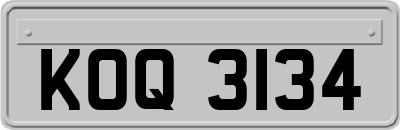 KOQ3134