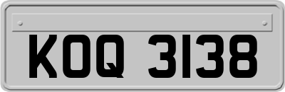KOQ3138