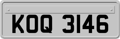 KOQ3146