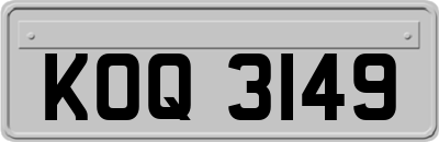 KOQ3149