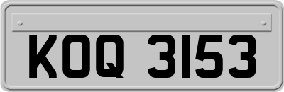 KOQ3153