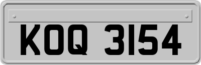 KOQ3154