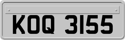 KOQ3155