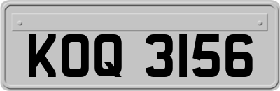 KOQ3156
