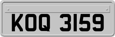 KOQ3159