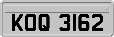 KOQ3162