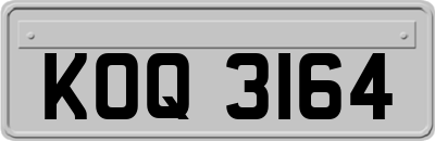 KOQ3164