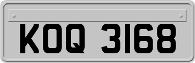 KOQ3168